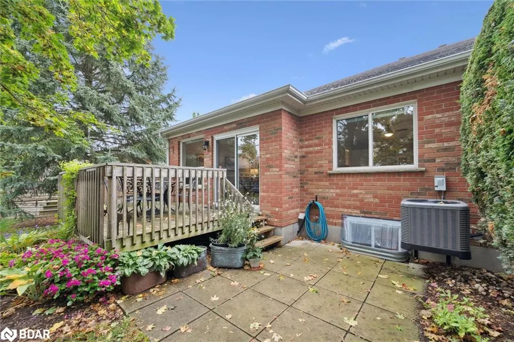 11 Magnolia Lane