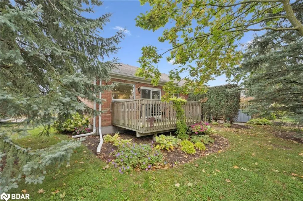 11 Magnolia Lane