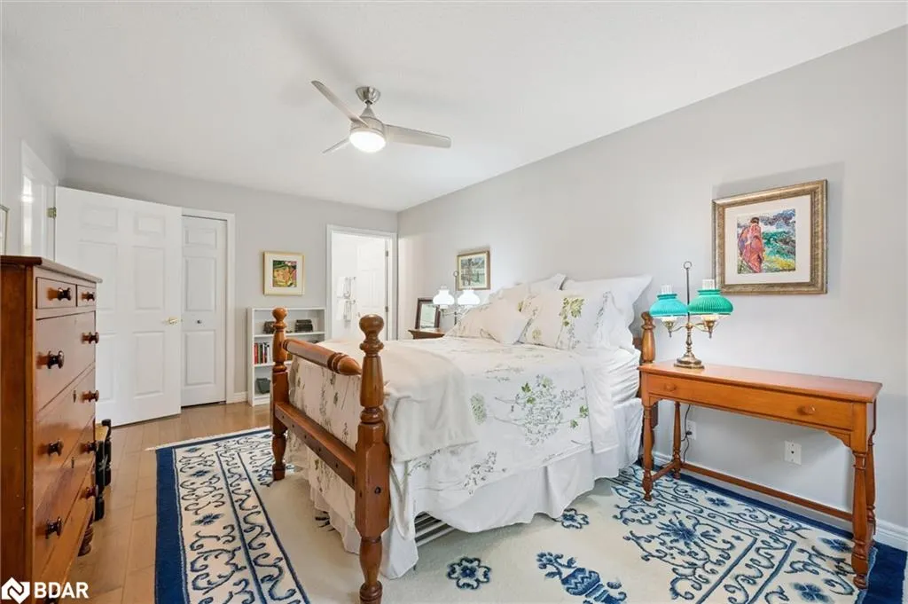 11 Magnolia Lane