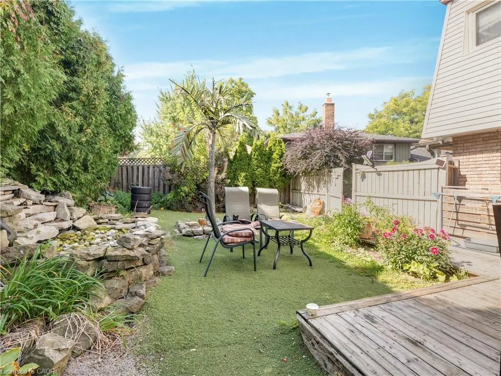40 Yeoville Court