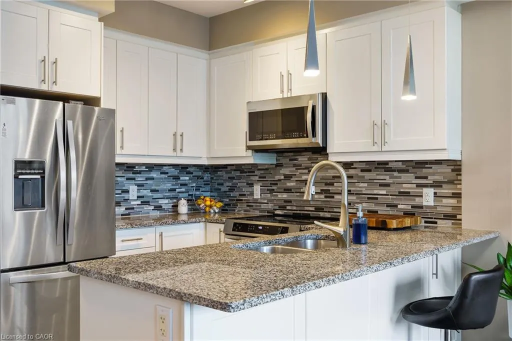 272 Georgian Drive, #306