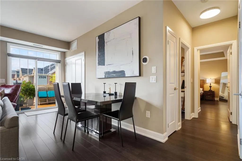 272 Georgian Drive, #306