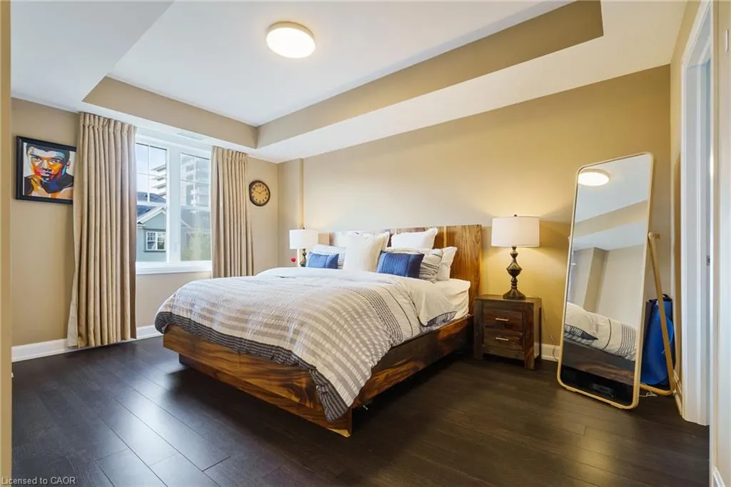 272 Georgian Drive, #306