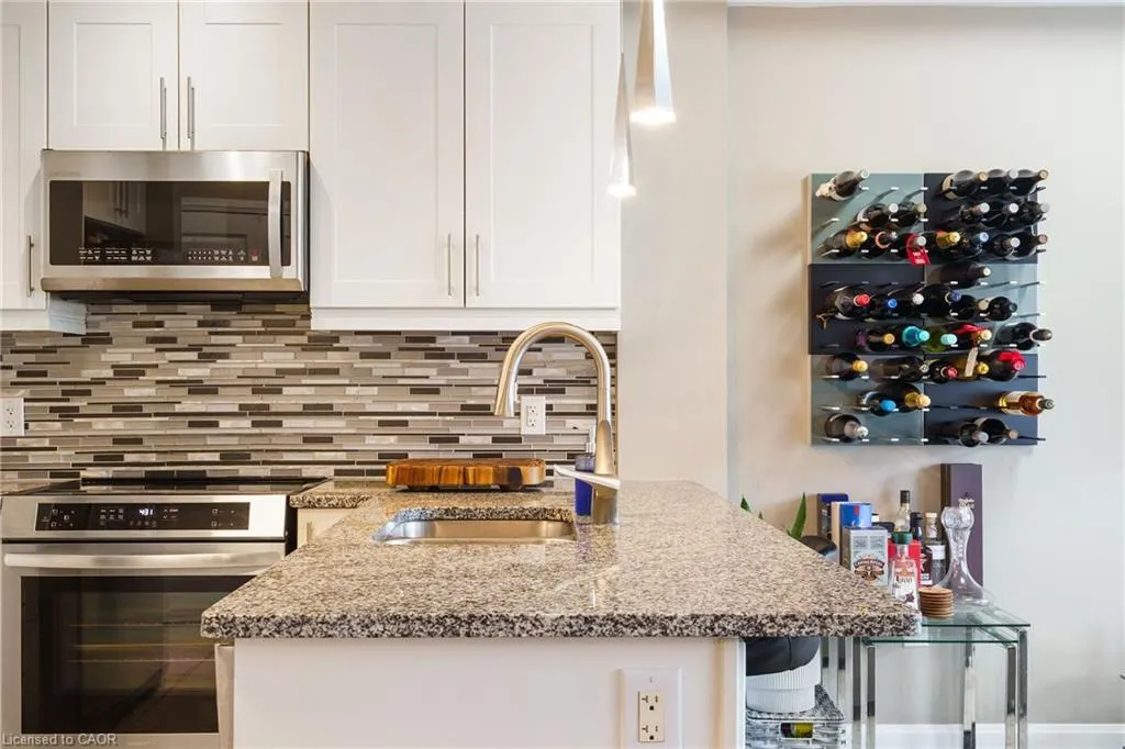 272 Georgian Drive, #306
