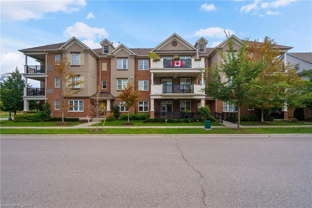 272 Georgian Drive, #306