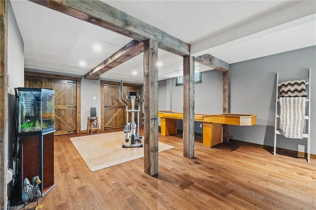 343 George Street N, #1