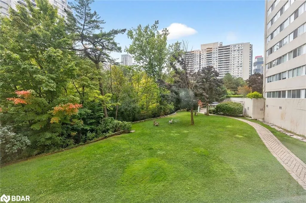3695 Kaneff Crescent, #102