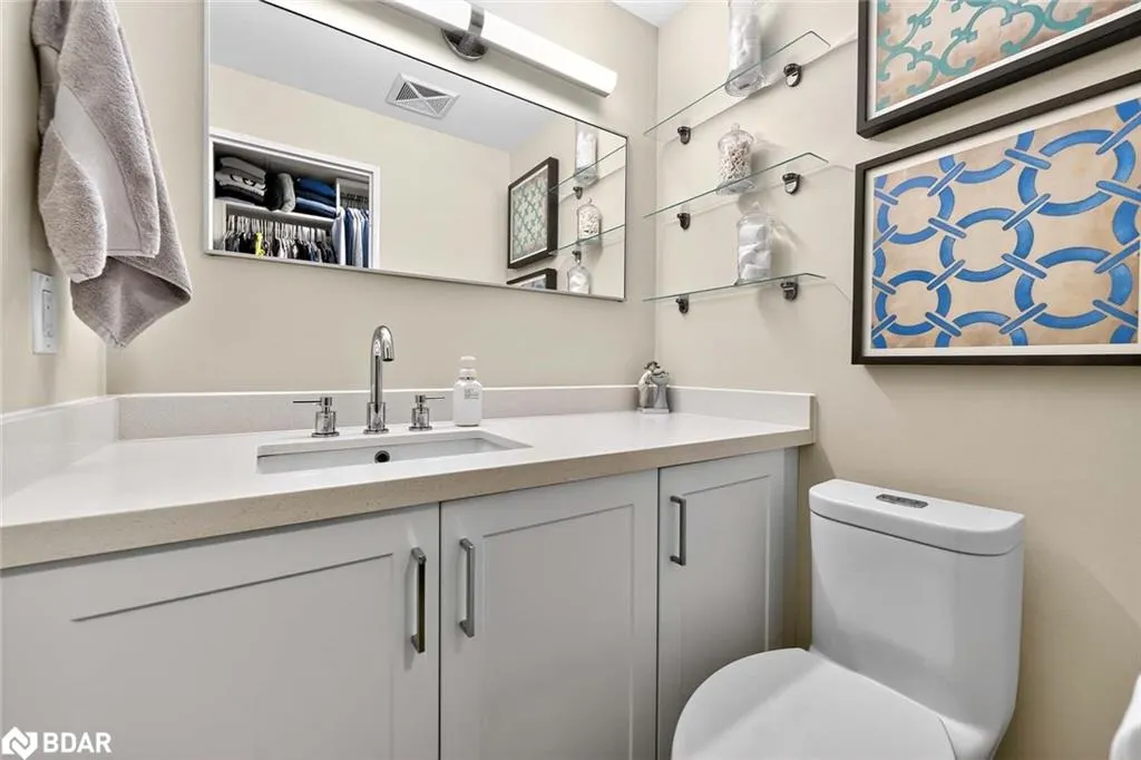 3695 Kaneff Crescent, #102