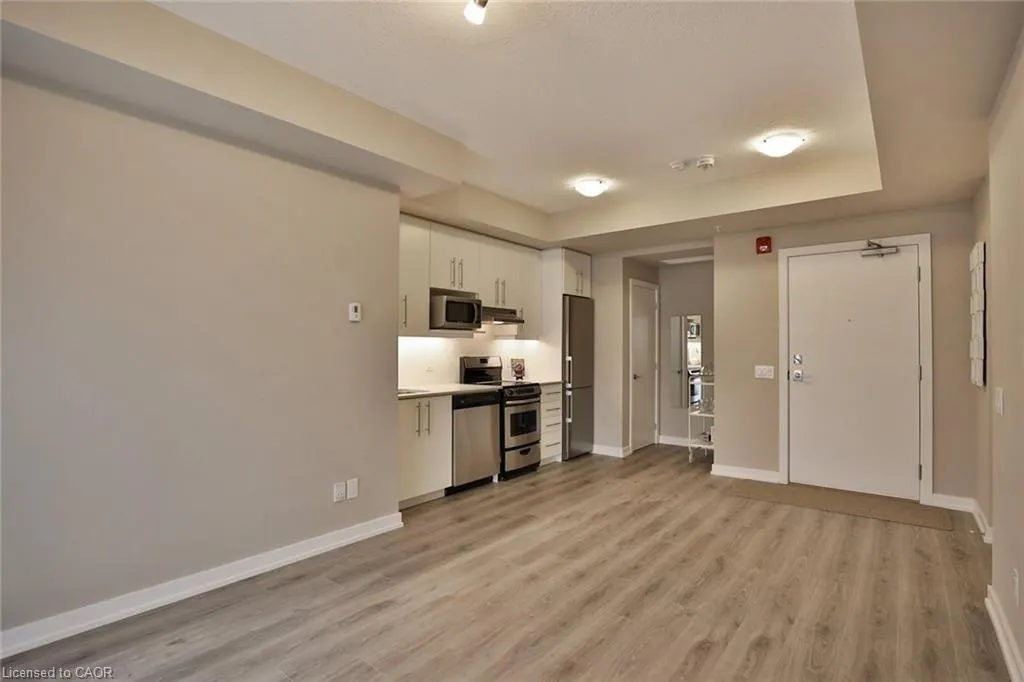 40 Esplanade Lane, #507
