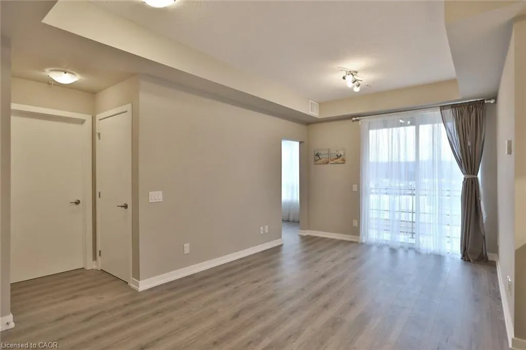 40 Esplanade Lane, #507