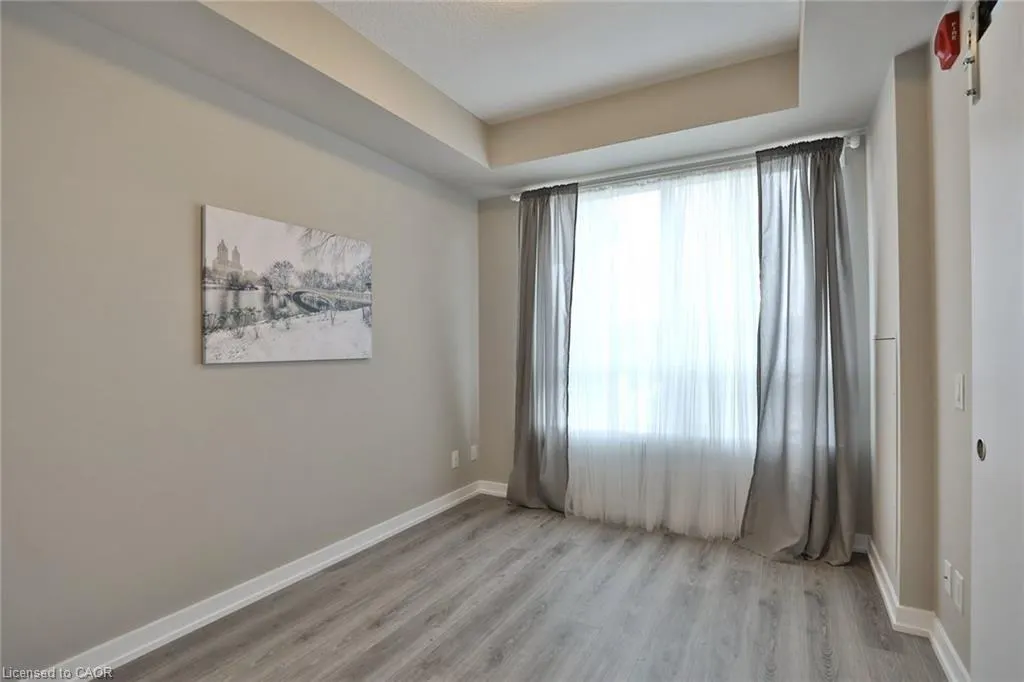 40 Esplanade Lane, #507