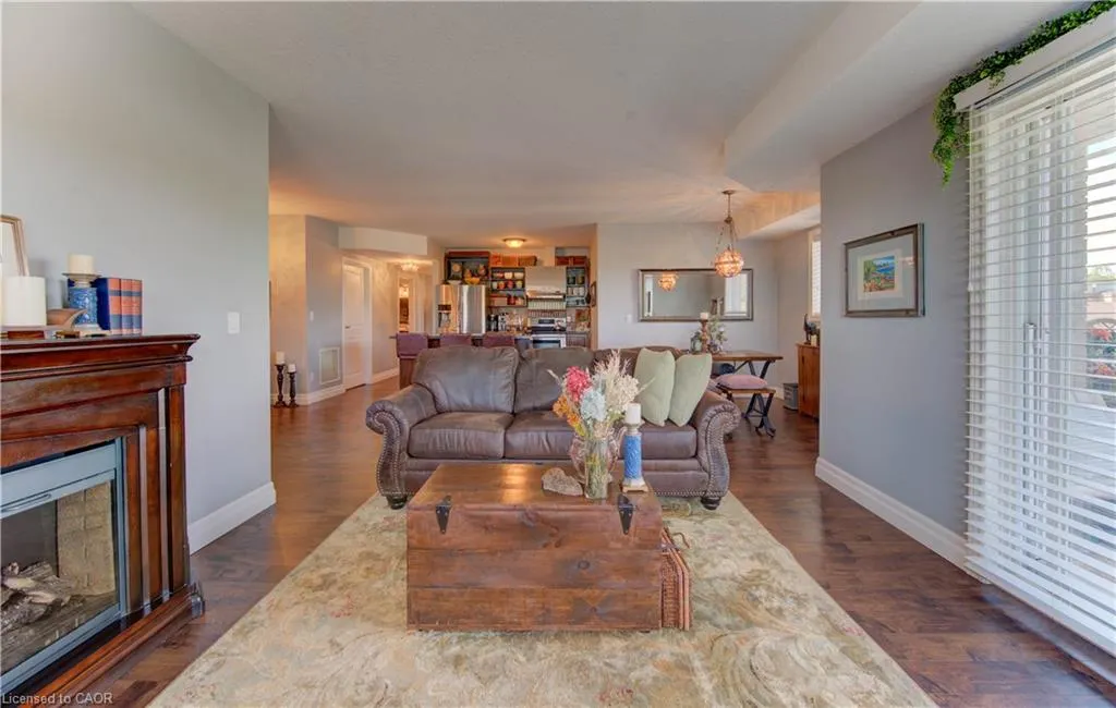 345 Briarmeadow Drive, #402