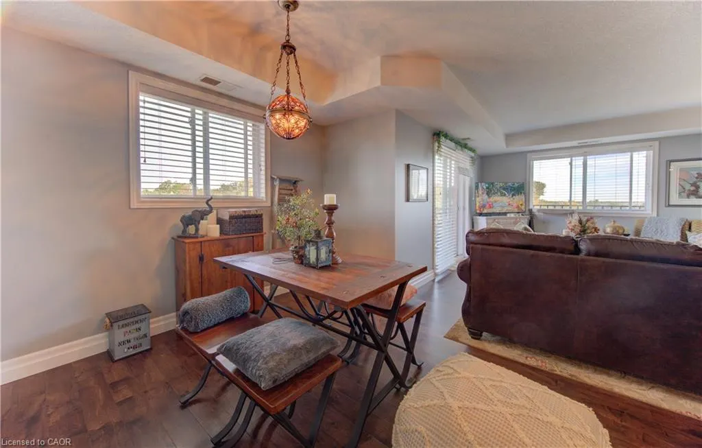 345 Briarmeadow Drive, #402