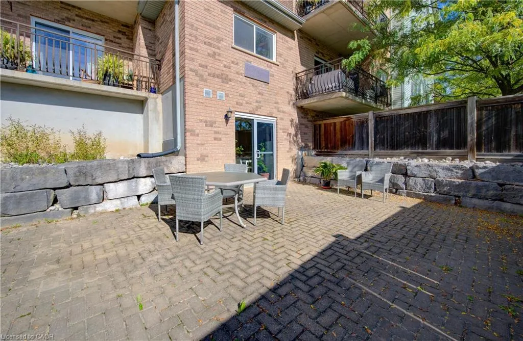 345 Briarmeadow Drive, #402