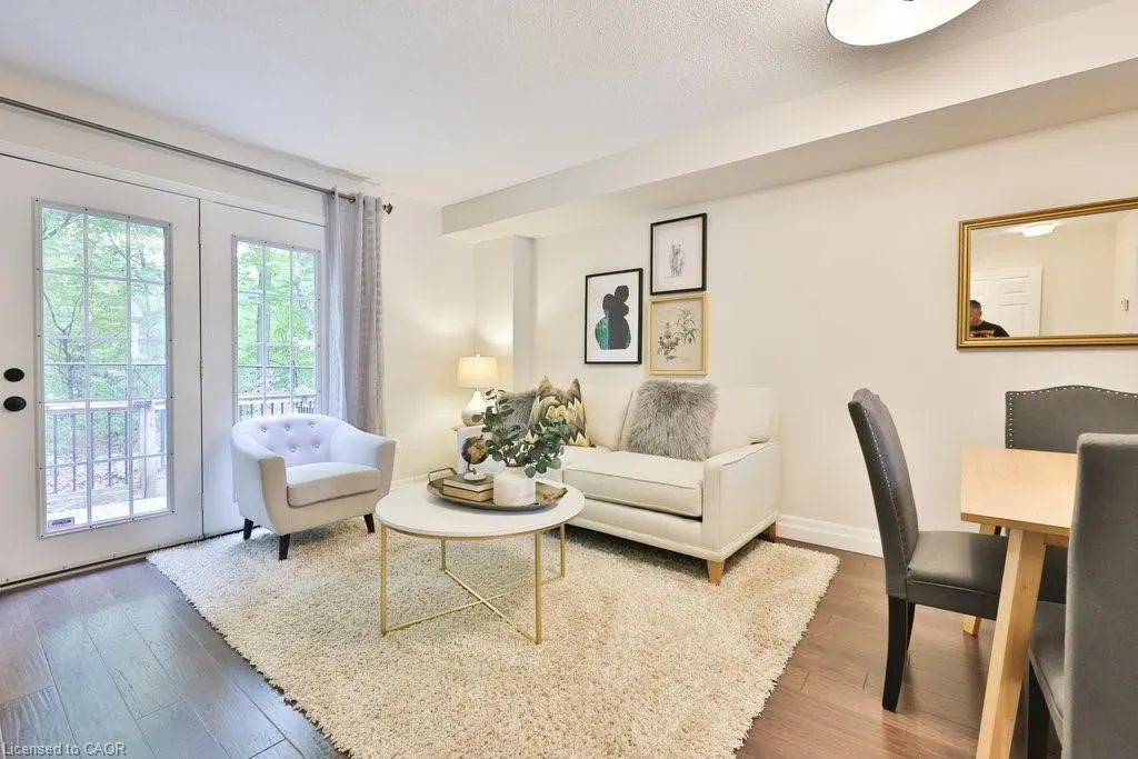 4200 Kilmer Drive, #15