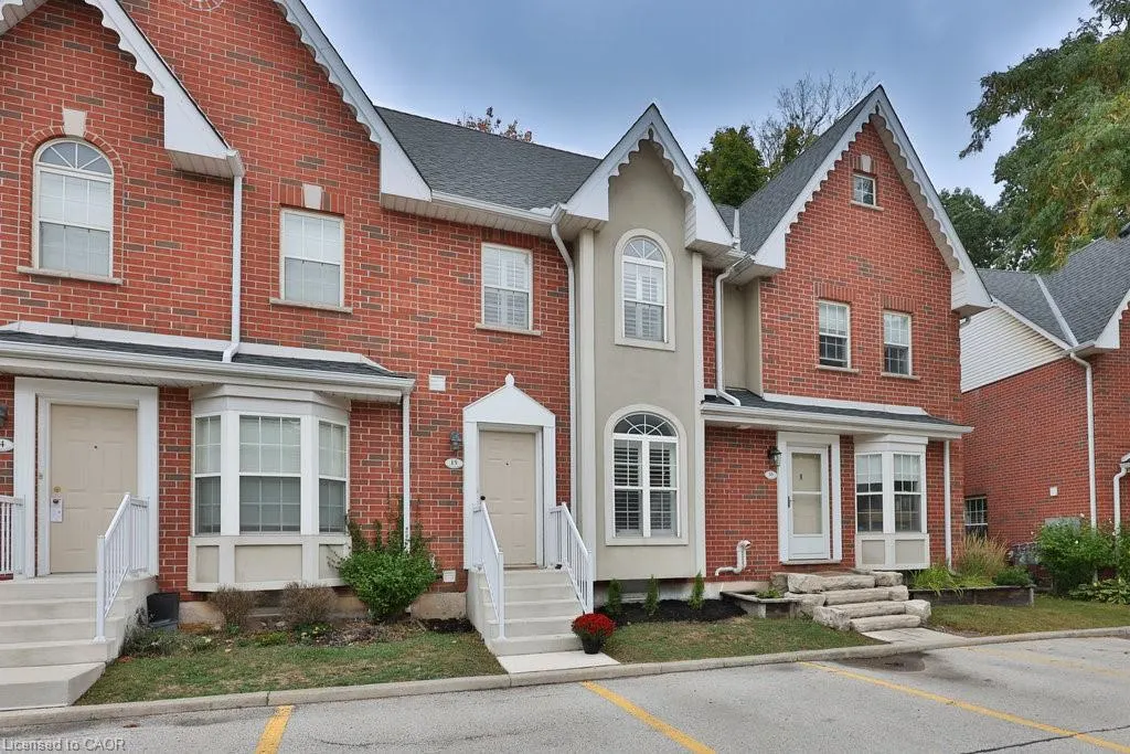 4200 Kilmer Drive, #15