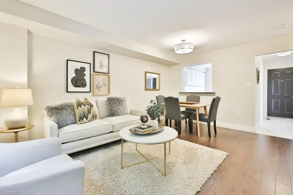 4200 Kilmer Drive, #15