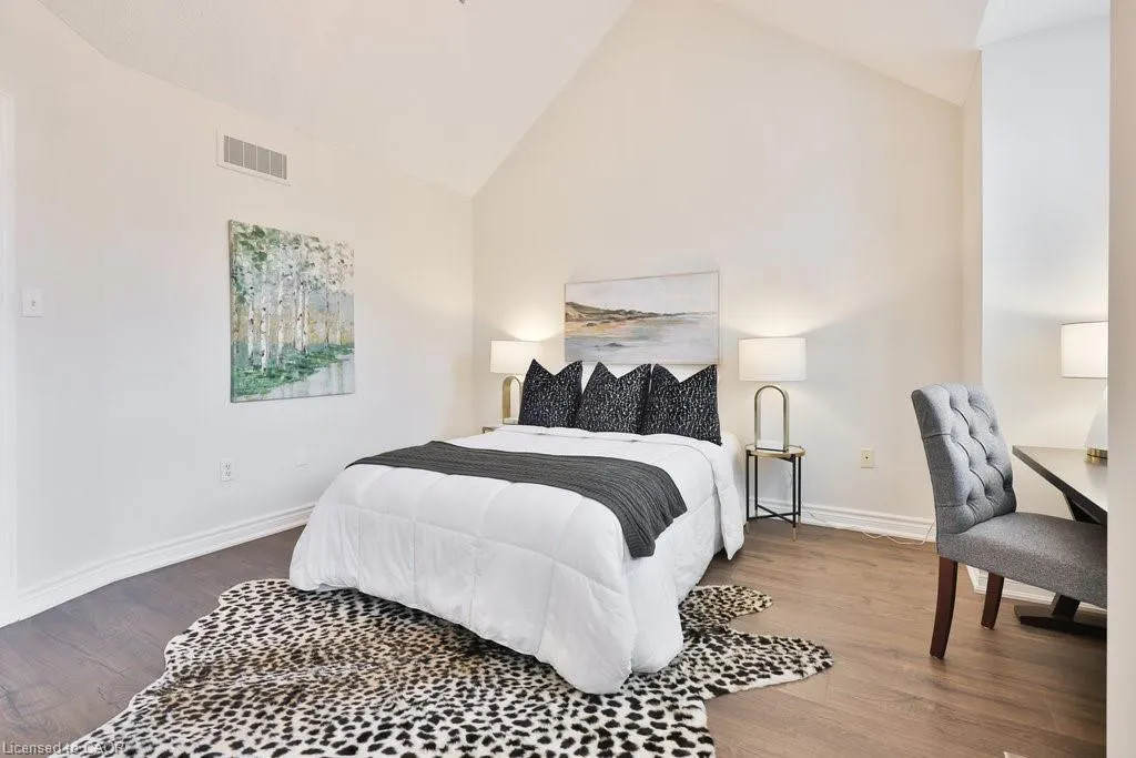 4200 Kilmer Drive, #15