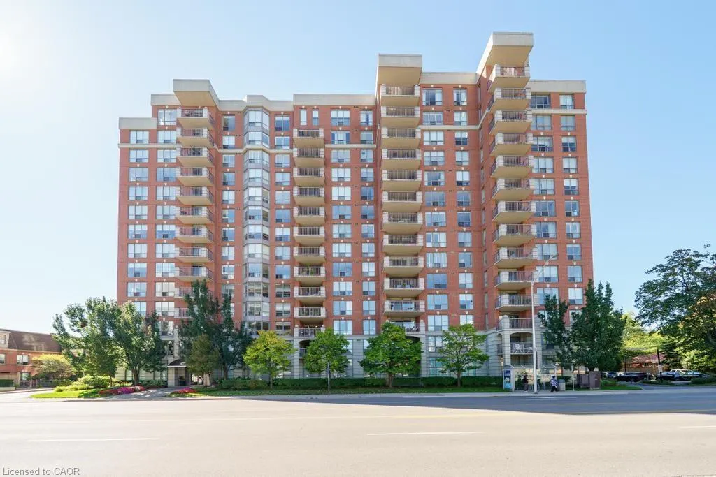 442 Maple Avenue, #1101