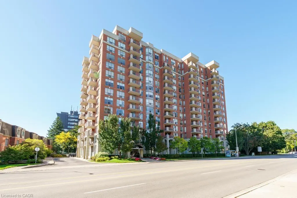 442 Maple Avenue, #1101