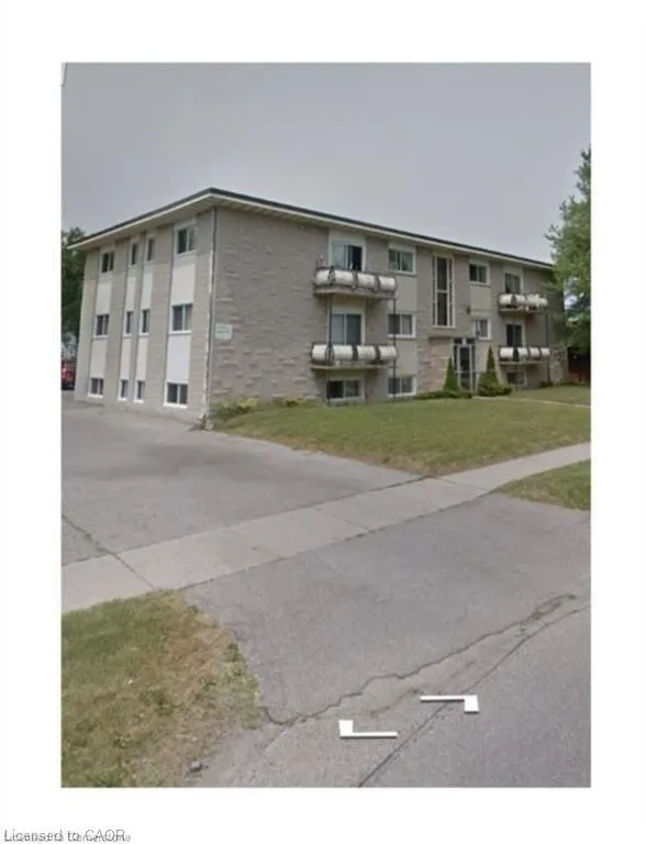 80 Kinzie Avenue, #3
