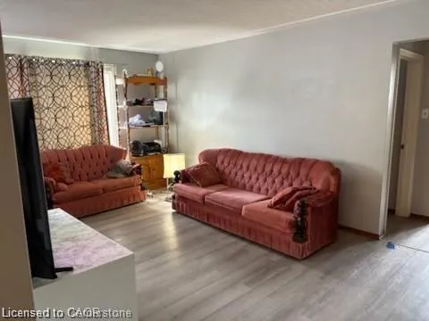 80 Kinzie Avenue, #3