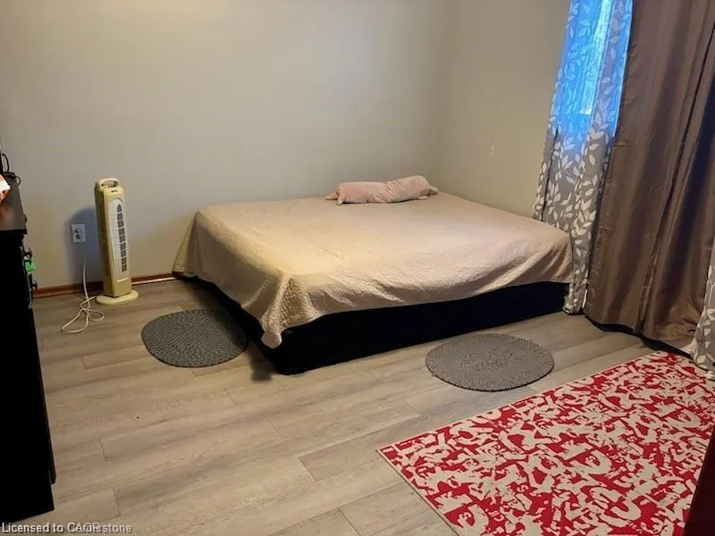 80 Kinzie Avenue, #3