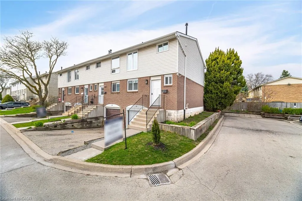 120 Quigley Road, #19