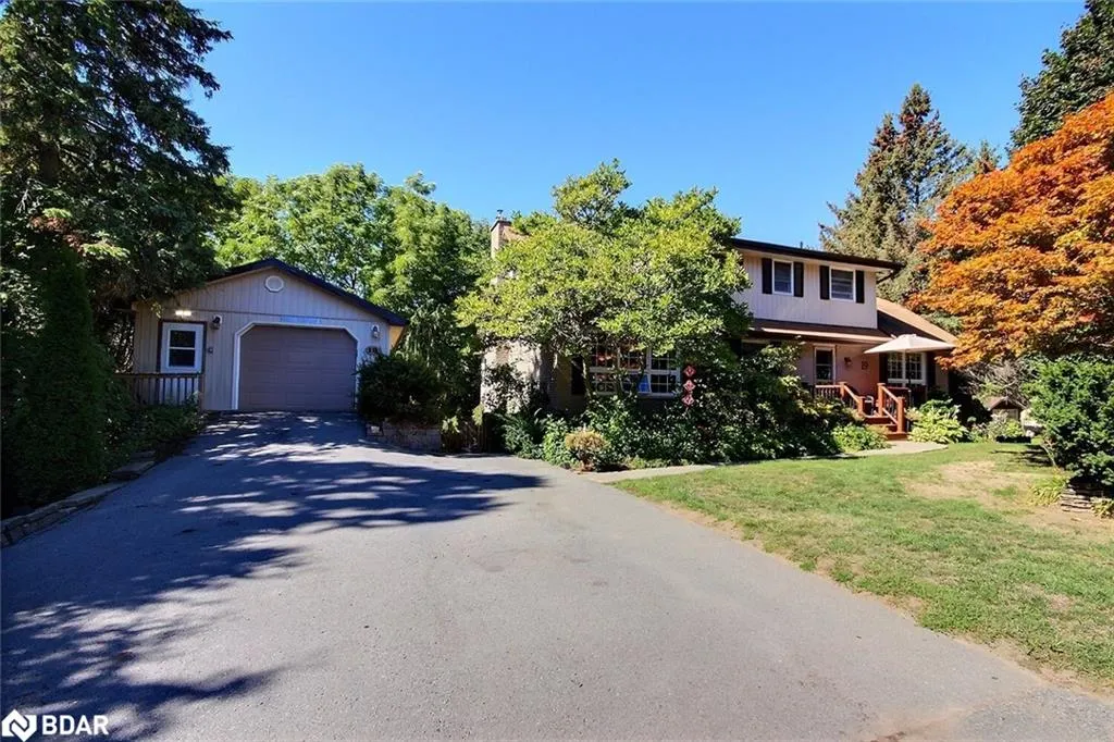 19 Orchard Crescent