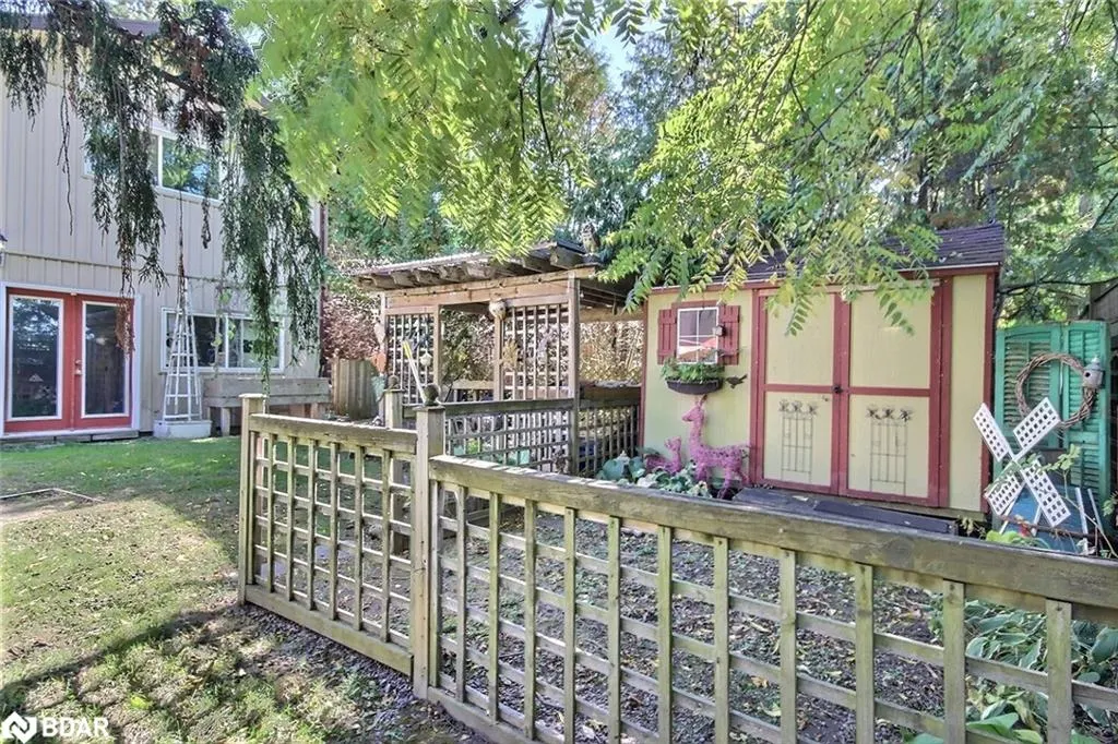 19 Orchard Crescent