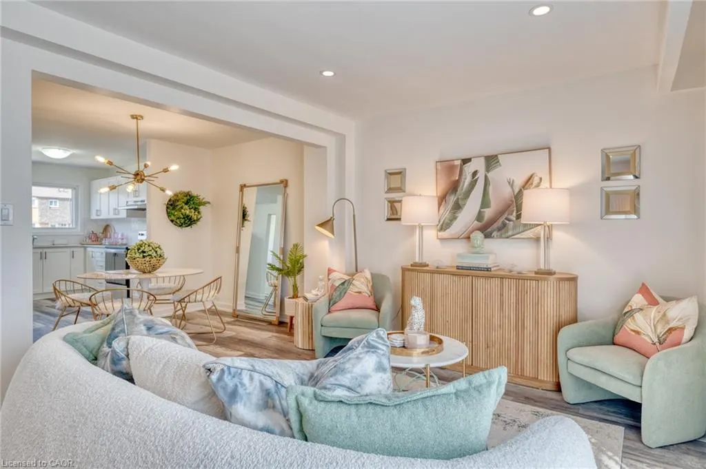 20 Anna Capri Drive, #26