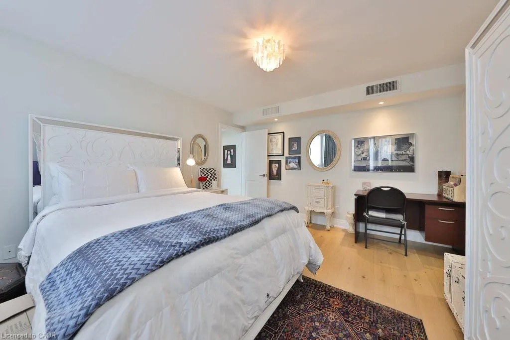 1333 Bloor Street, #606
