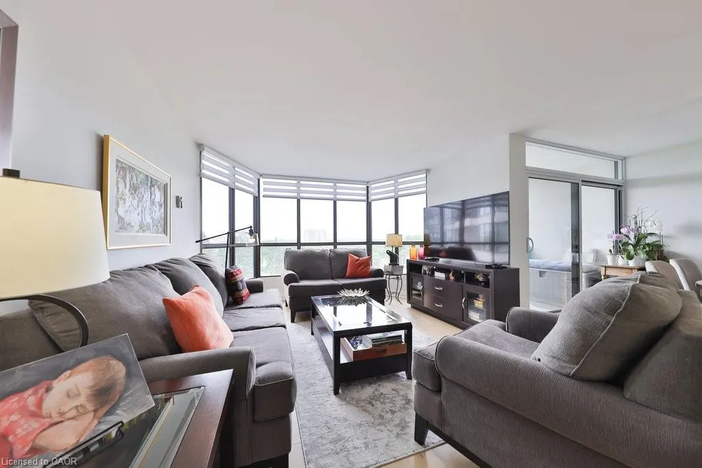 1333 Bloor Street, #606