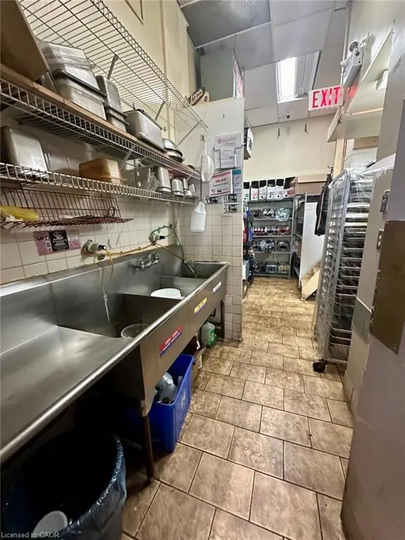 478 King Street E, #1