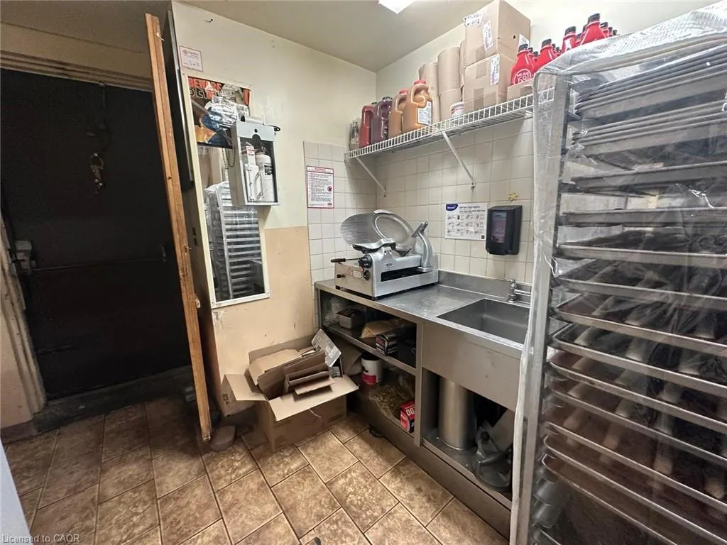 478 King Street E, #1