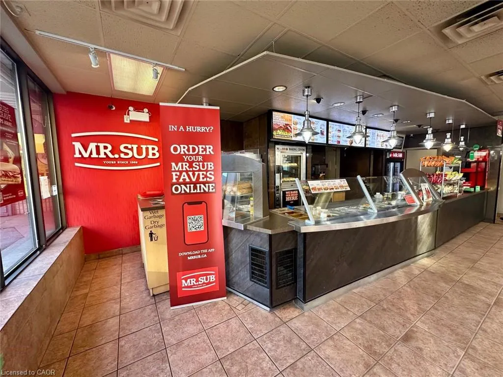478 King Street E, #1