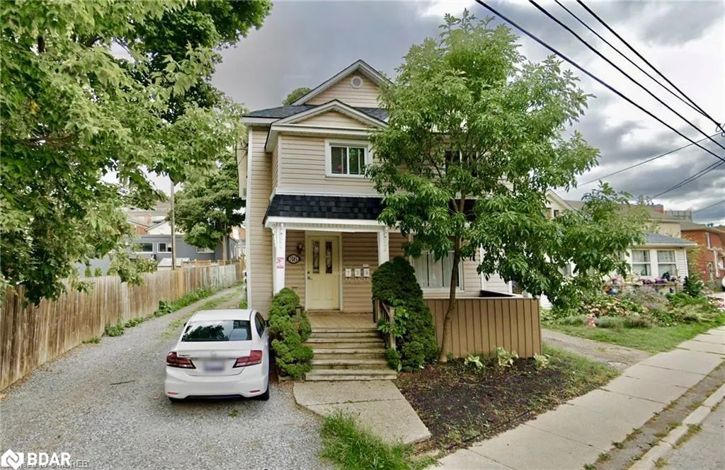 36 Lake Street, #2