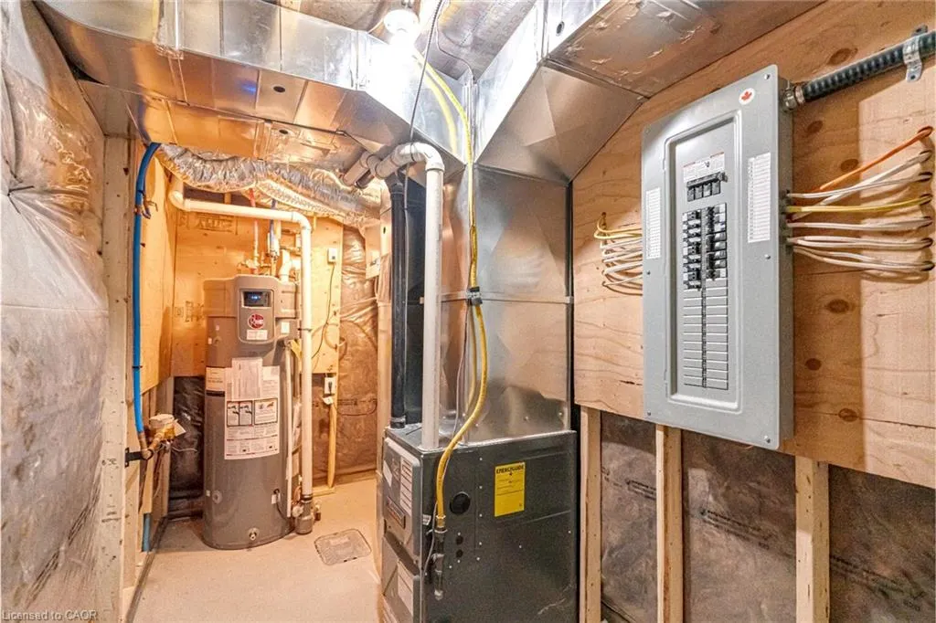 2154 Walkers Line, #1