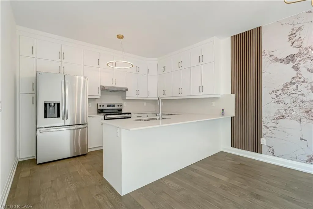2154 Walkers Line, #1