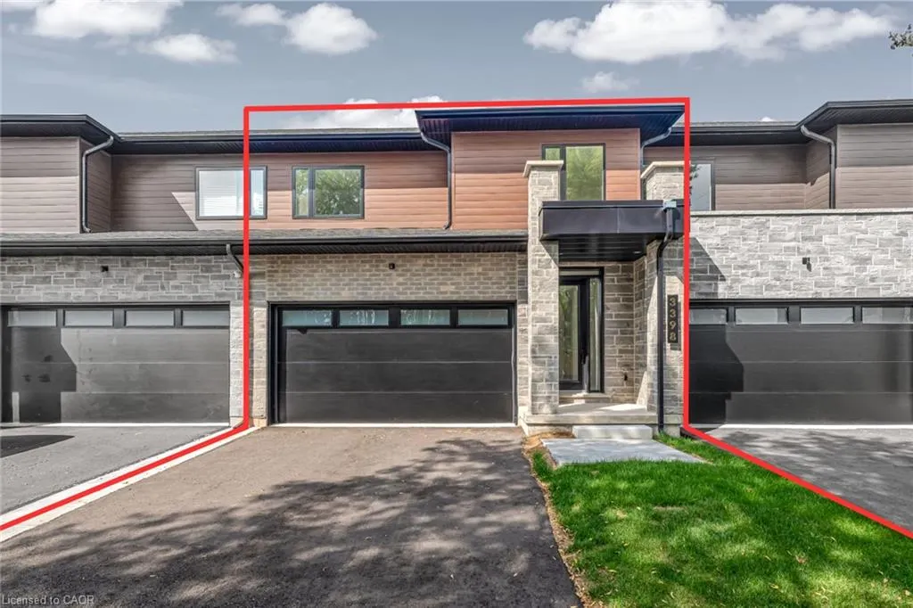 2154 Walkers Line, #1