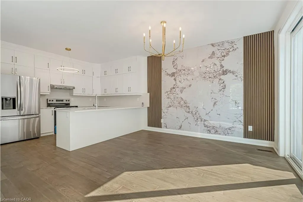 2154 Walkers Line, #1