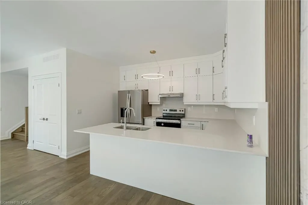 2154 Walkers Line, #1
