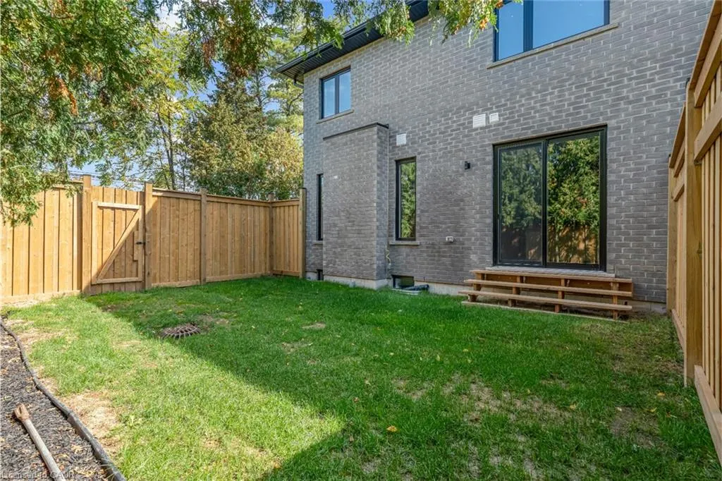 2154 Walkers Line, #1