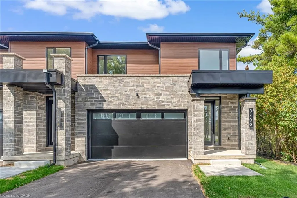 2154 Walkers Line, #1