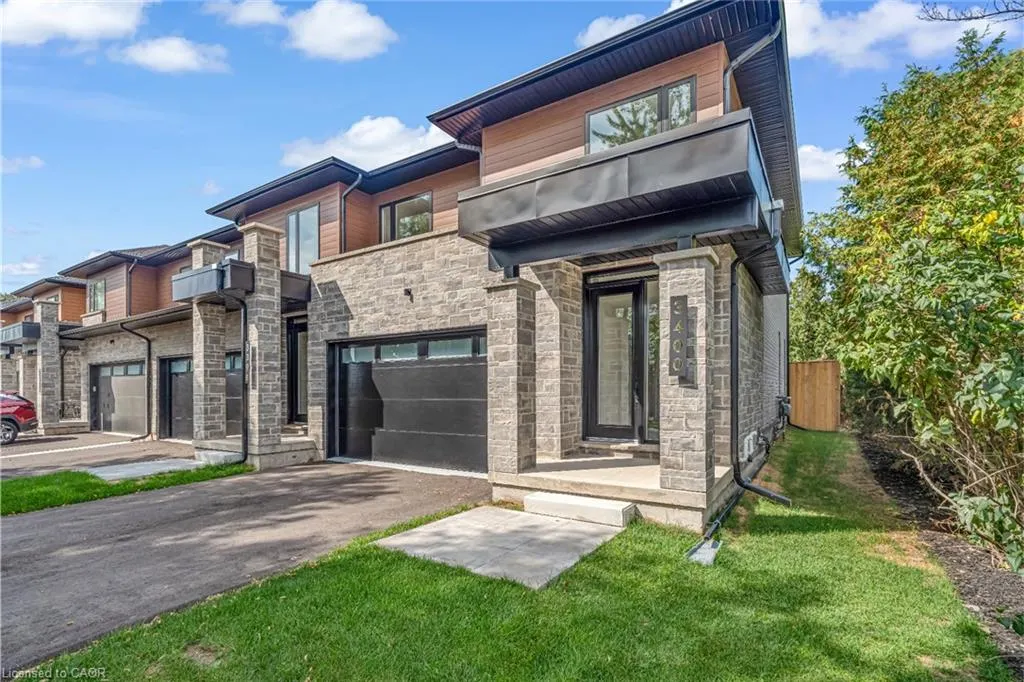 2154 Walkers Line, #1