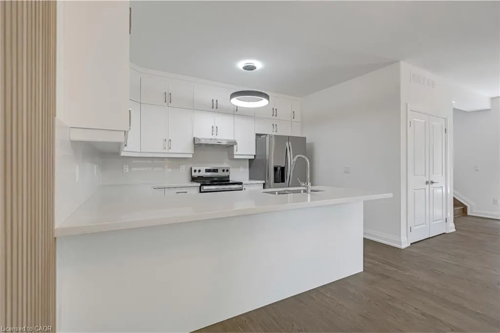 2154 Walkers Line, #6