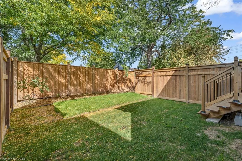 2154 Walkers Line, #6