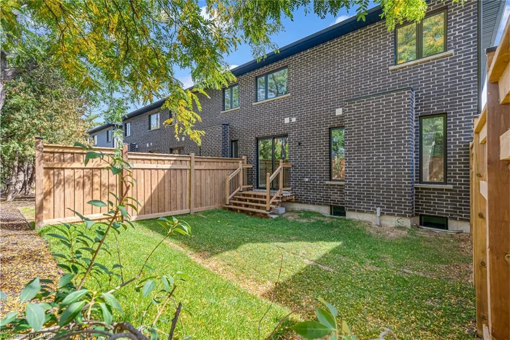 2154 Walkers Line, #6