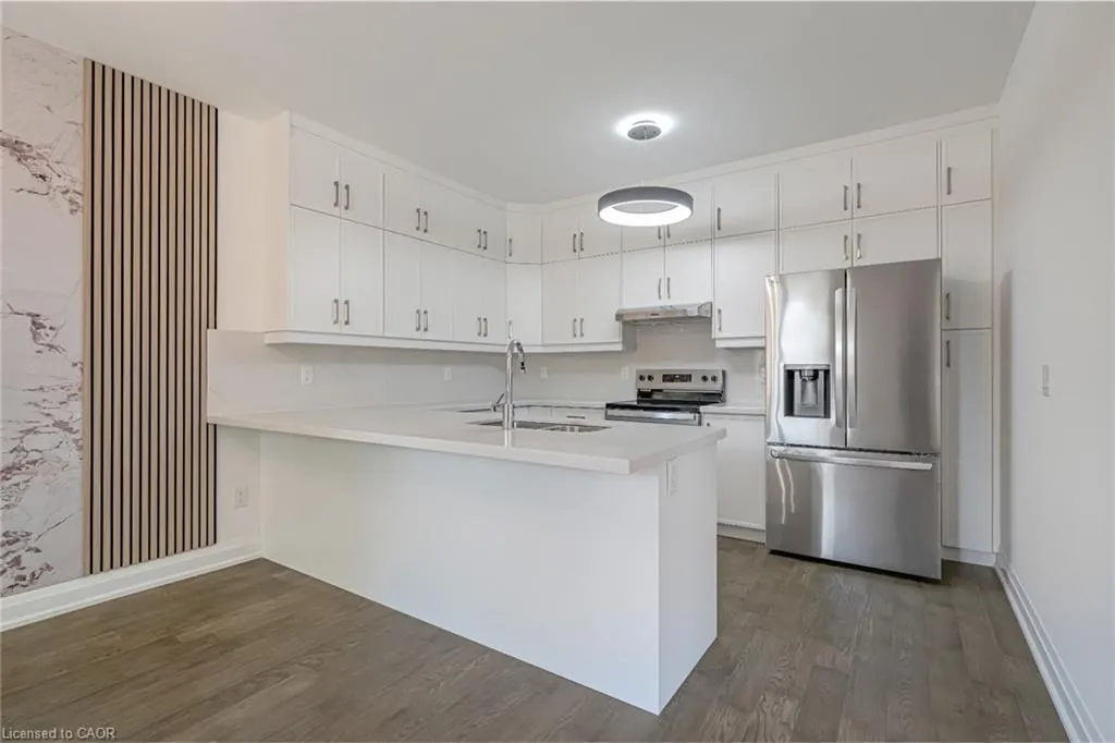 2154 Walkers Line, #6