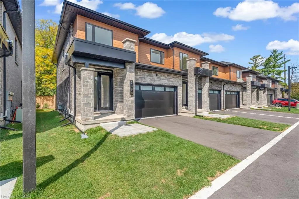 2154 Walkers Line, #6